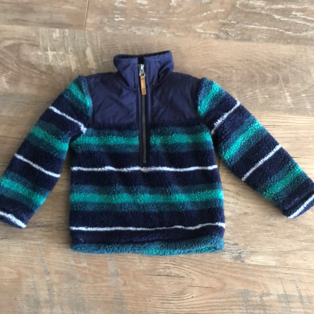 Pullover
